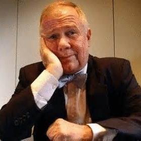 Profile Picture of Jim Rogers (@JimRogerBlogs) on Twitter