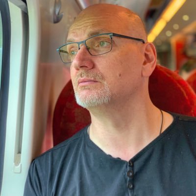 Profile Picture of Malcolm Campbell (@MalcolmJSC) on Twitter