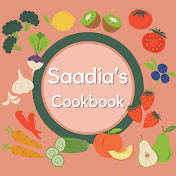 Profile Picture of Saadia's Cookbook (@SaadiasCookbook) on Youtube