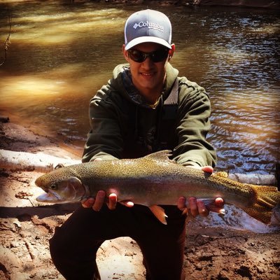 Profile Picture of Sam Carrier (@Samcarrier13) on Twitter