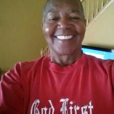 Profile Picture of Larry Chatman Sr (@lsupersoul1) on Twitter