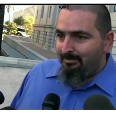 Profile Picture of Gabriel Khanlian (@loveporterranch) on Twitter