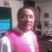 Profile Picture of Arch Bishop Howard Collier (@bishop.howardcollier) on Facebook