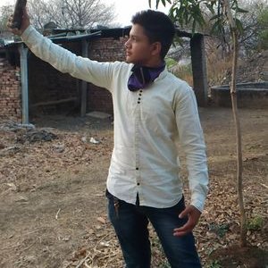 Profile Picture of Mohammed Siddique (@mdsiddique1999) on Twitter