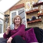 Profile Picture of Sue Pilcher (@fred.pilcher) on Instagram