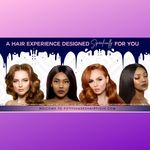 Profile Picture of FIFTY SHADES OF HAIR ™️ Lace Wigs & Extensions (@fiftyshadeshairtique) on Instagram