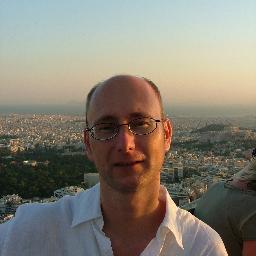 Profile Picture of Andreas Meyer (@Meyer_Durand) on Twitter