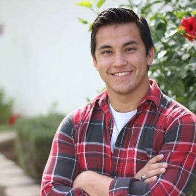 Profile Picture of Joshua Hamrick (@joshhamrick3) on Twitter