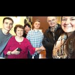 Profile Picture of adamvaught (@adamvaught) on Instagram