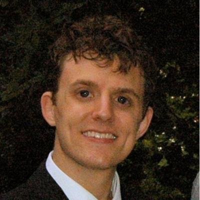 Profile Picture of Keith Rice (@CADSharp) on Twitter