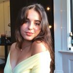 Profile Picture of ♡ LOU (@_louisegomez) on Instagram