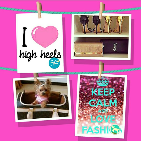 Profile Picture of Tyler Benjamin (@heel2toestileto) on Poshmark