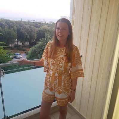 Profile Picture of Shelby (@Shelby_Cramer98) on Twitter