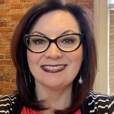 Profile Picture of Ursula Shawn Hyde-Harris (@ursula_hyde) on Twitter