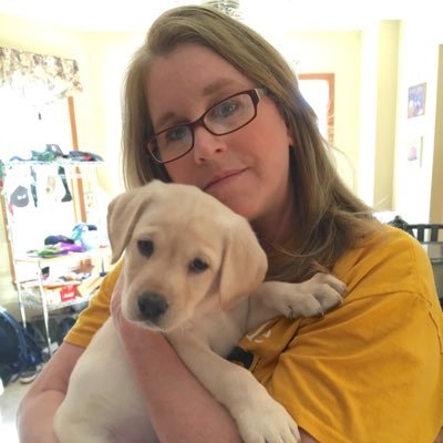 Profile Picture of Michele Hetzel (@mickih_) on Twitter