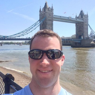 Profile Picture of Chris Hladik (@chris_hladik) on Twitter