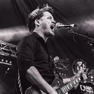 Profile Picture of Jersey Jay (Jay Du Heaume) (@JerseyJayUK) on Twitter