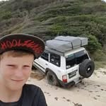 Profile Picture of Corey Orchard (@orchardcorey) on Instagram