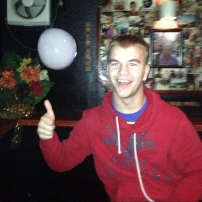 Profile Picture of Bryce Burkhardt (@CBBurk93) on Twitter