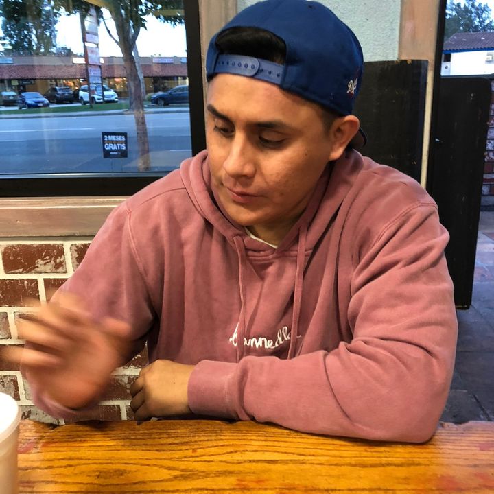 Profile Picture of Bryan (@delabryan) on Tiktok