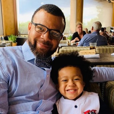 Profile Picture of Nathan DuPree (@natedupree) on Twitter