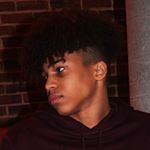 Profile Picture of Simeon Williams (@_simeonwilliams_) on Instagram