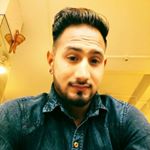 Profile Picture of delar singh (@delairsingh922) on Instagram