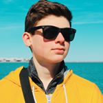 Profile Picture of Simon Johnson (@sljenksjohnson) on Instagram