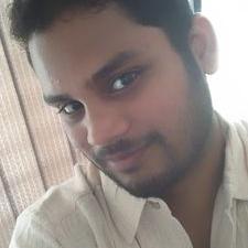 Profile Picture of Mohammed Jasim (@Mohammedjasim07) on Twitter