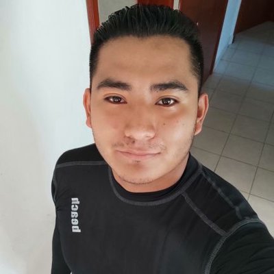 Profile Picture of Jonathan Conrado (@JonathaConrado) on Twitter