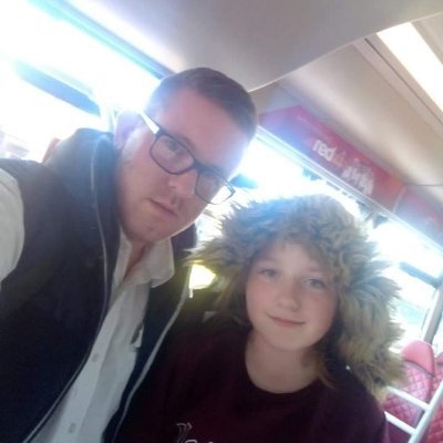 Profile Picture of Chris Corey (@ChrisCorey946) on Twitter