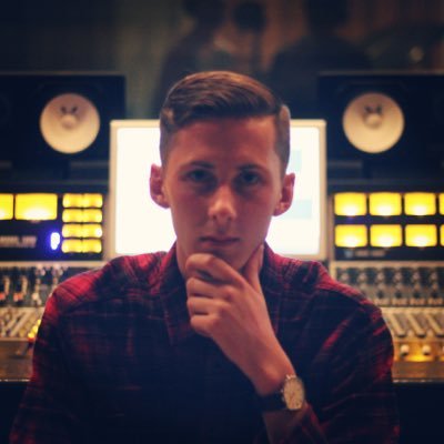 Profile Picture of Logan Testerman (@Logan_Testerman) on Twitter