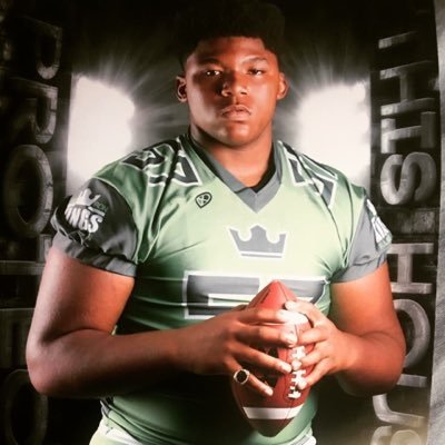 Profile Picture of Michael Dolman JR (@mdolmanjr2022) on Twitter