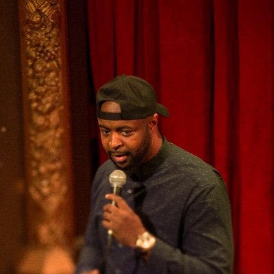 Profile Picture of Travis Terrell (@Blak2theFuture) on Twitter