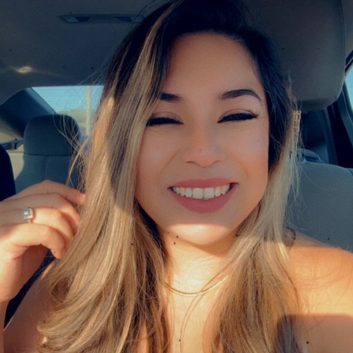 Profile Picture of paolatez_ (@paolatez_) on Tiktok