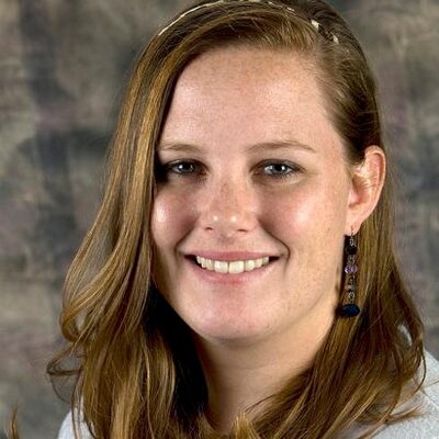 Profile Picture of Amanda Blomquist (@akblomquist) on Twitter