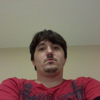 Profile Picture of Shawn Gregory Rogers (@ShawnGregRogers) on Twitter