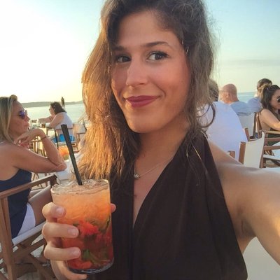 Profile Picture of Marta Franco (@10Martafg) on Twitter