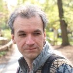 Profile Picture of Boris Lehečka (@XmlTeiCz) on Twitter