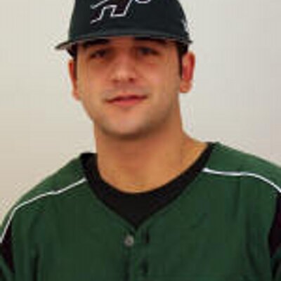 Profile Picture of William J. Barone (@williamjbarone) on Twitter