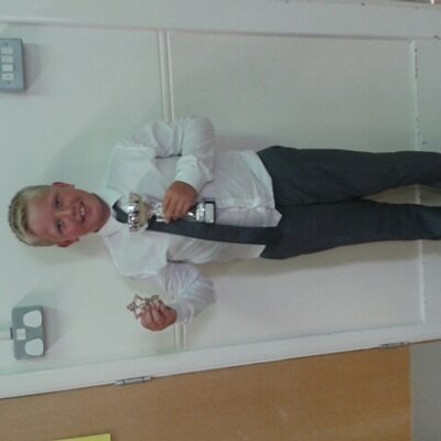 Profile Picture of Savannah Cain (@savannahcain40) on Twitter