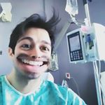 Profile Picture of Steven Lee Potvin (@stevenleepotvin) on Instagram