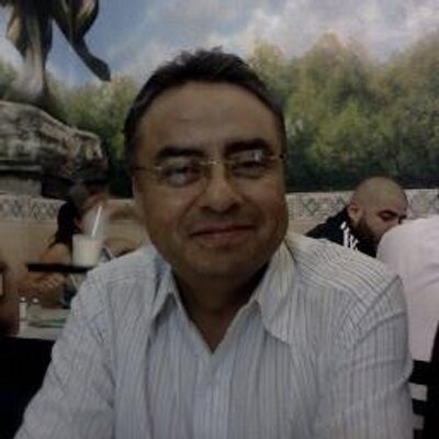 Profile Picture of J Gerardo Carcaño G. (@JosGerardoCarca) on Twitter