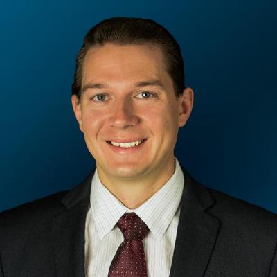Profile Picture of David Flickinger (@DW_Flick) on Twitter