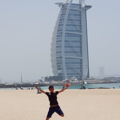 Profile Picture of Aaronpal (@aaronpal2) on Twitter