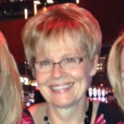 Profile Picture of Deborah Dicker (@deb_dicker) on Twitter