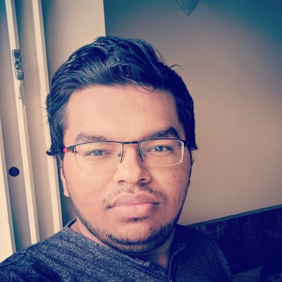 Profile Picture of Jaideep Shah (@Jaideepshah007) on Twitter