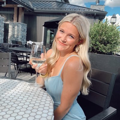 Profile Picture of Allyse_Bialosky (@Ally_Bialosky) on Twitter