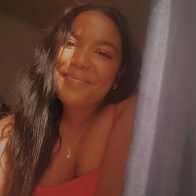 Profile Picture of Jada Johns (@JadaJohns8) on Twitter