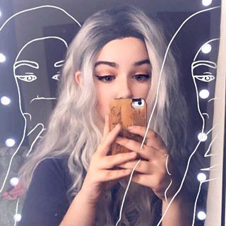 Profile Picture of Louise Mackay (@mackal96) on Facebook